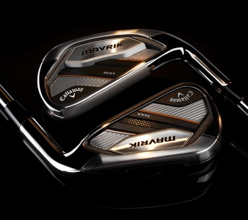 Callaway Mavrik Irons: Comprehensive 2024 Review