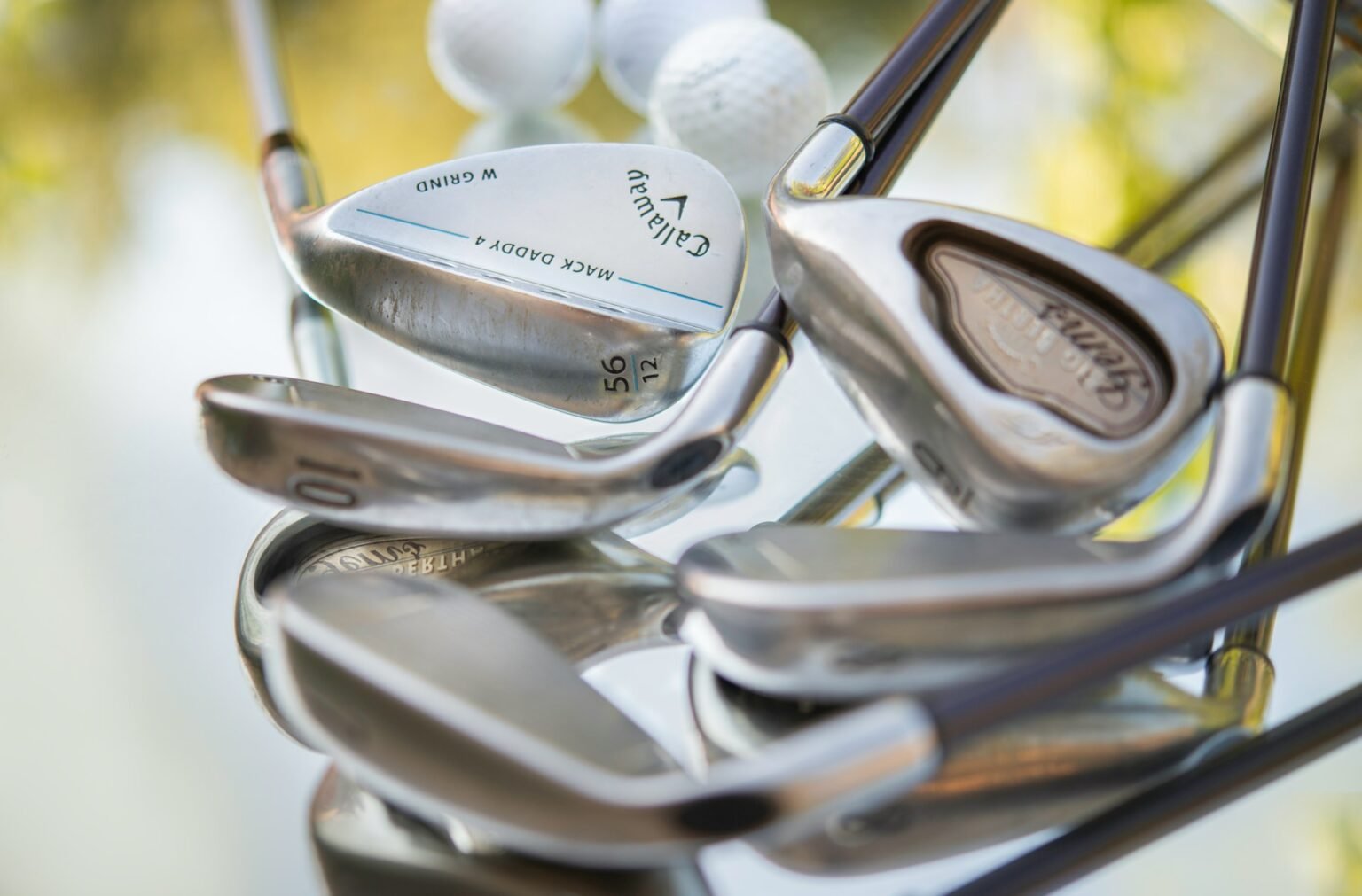 best golf irons for high handicappers