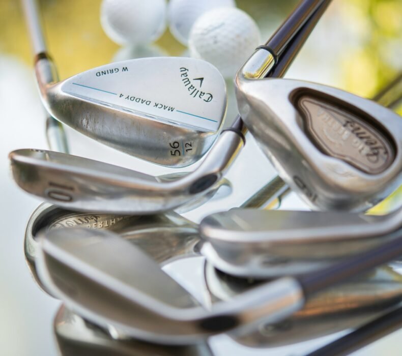 2024’s Best Irons for High Handicappers: Our Top Picks