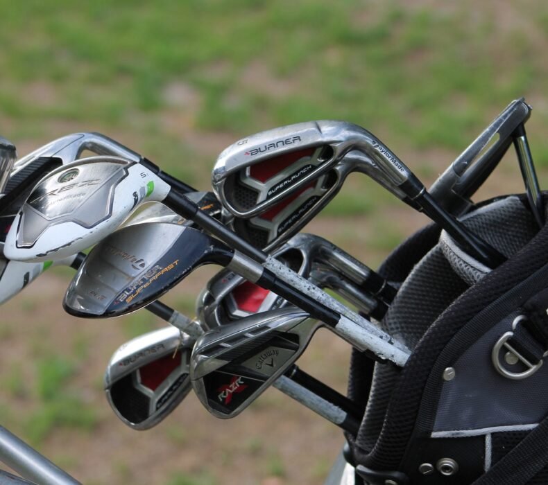 Best Golf Clubs in 2024: Top Sets for Every Golfer