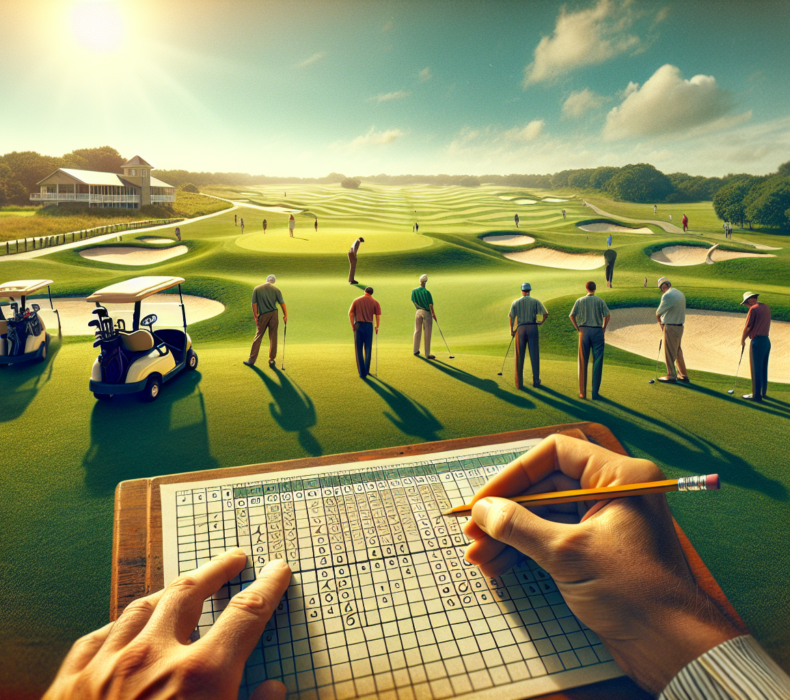 What Is a Handicap in Golf? A Comprehensive Guide