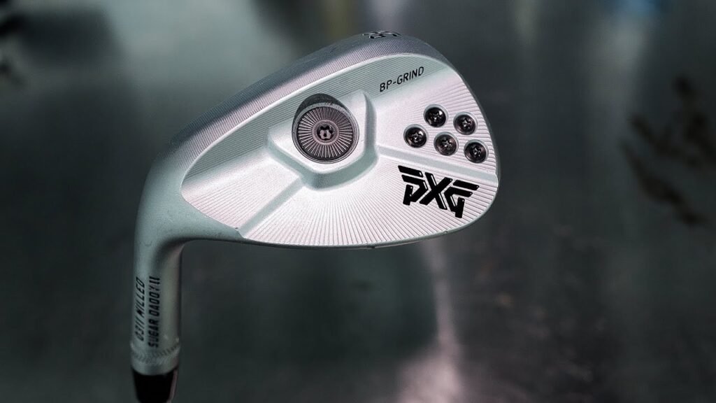 PXG 0311 Sugar Daddy II