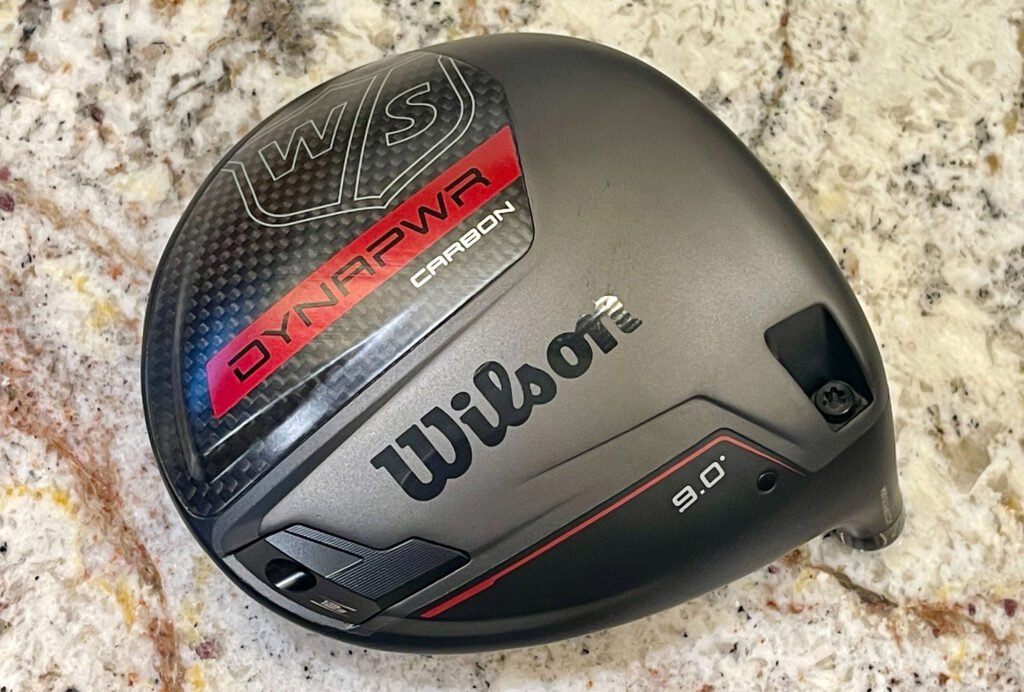 Wilson Dynapower Carbon