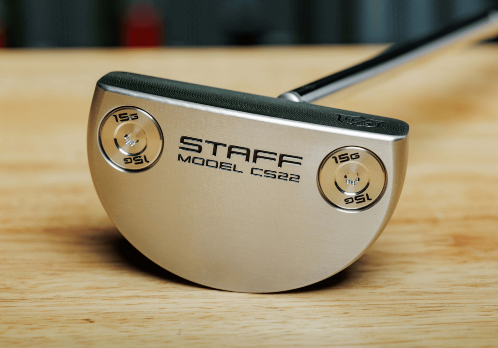 Wilson Staff Model CS22 Putter