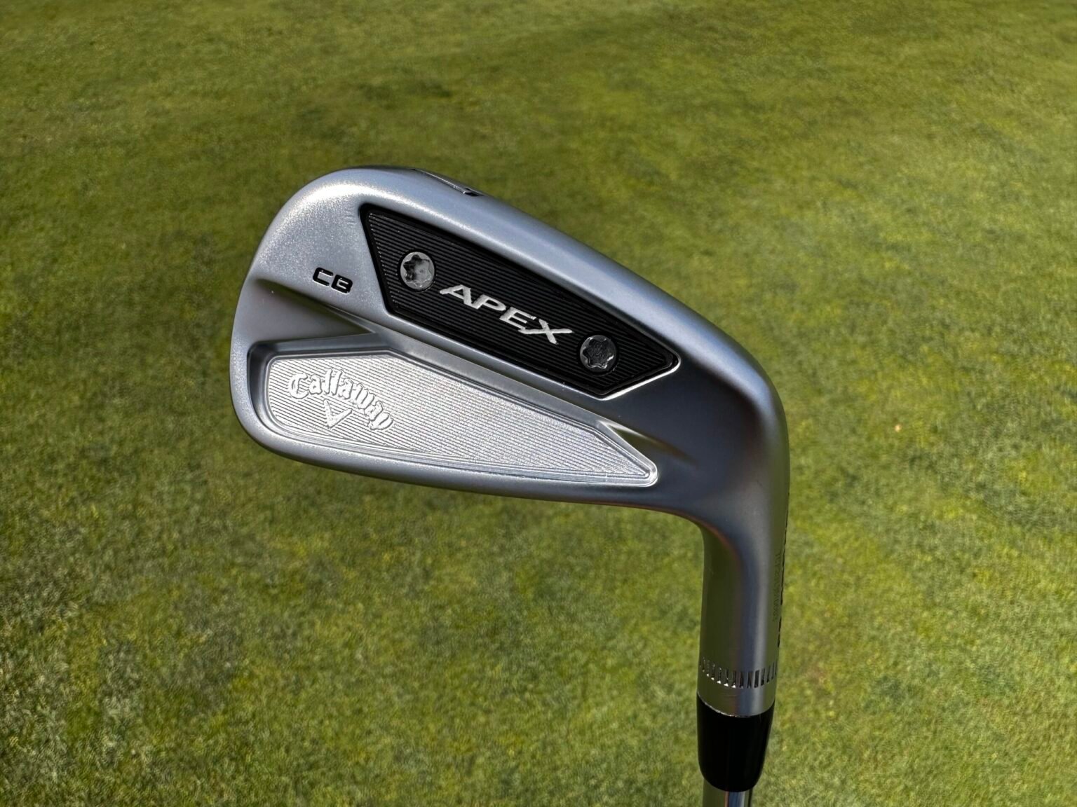 apex irons