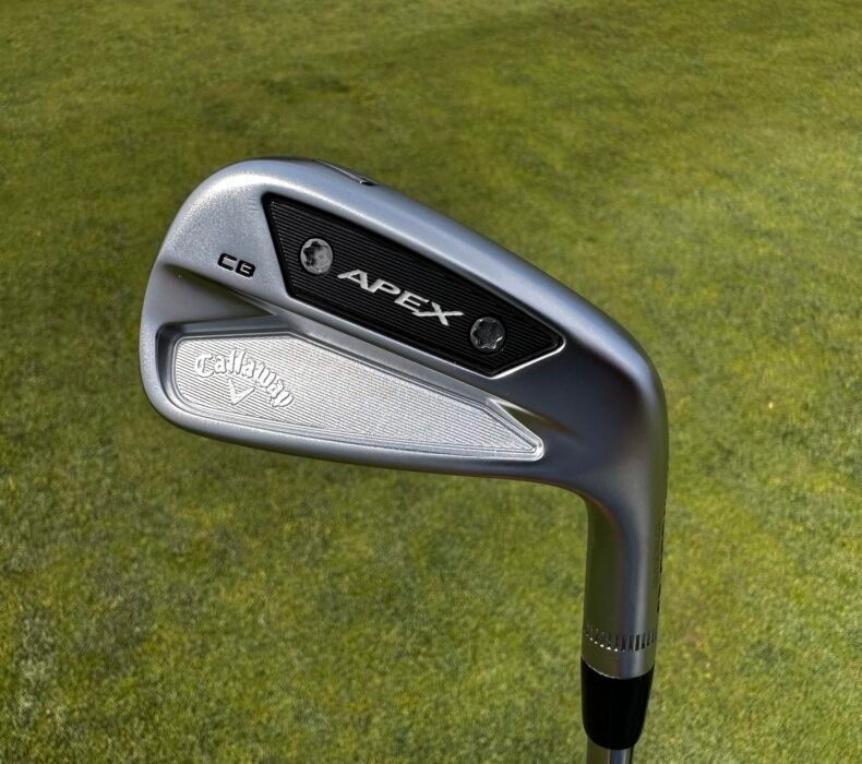 Apex Irons: In-Depth Review of Callaway’s Latest Offering