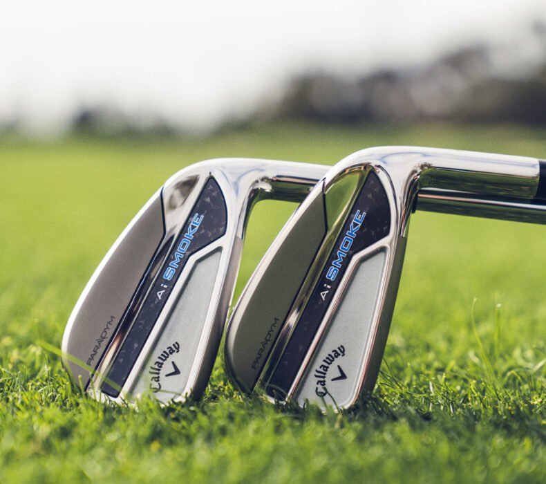Callaway AI Smoke Irons: Expert Review and User Feedback