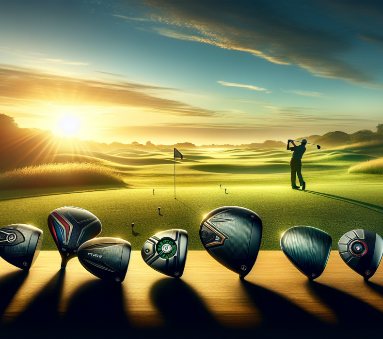 2024’s Best Golf Driver: Which One Should You Choose ?