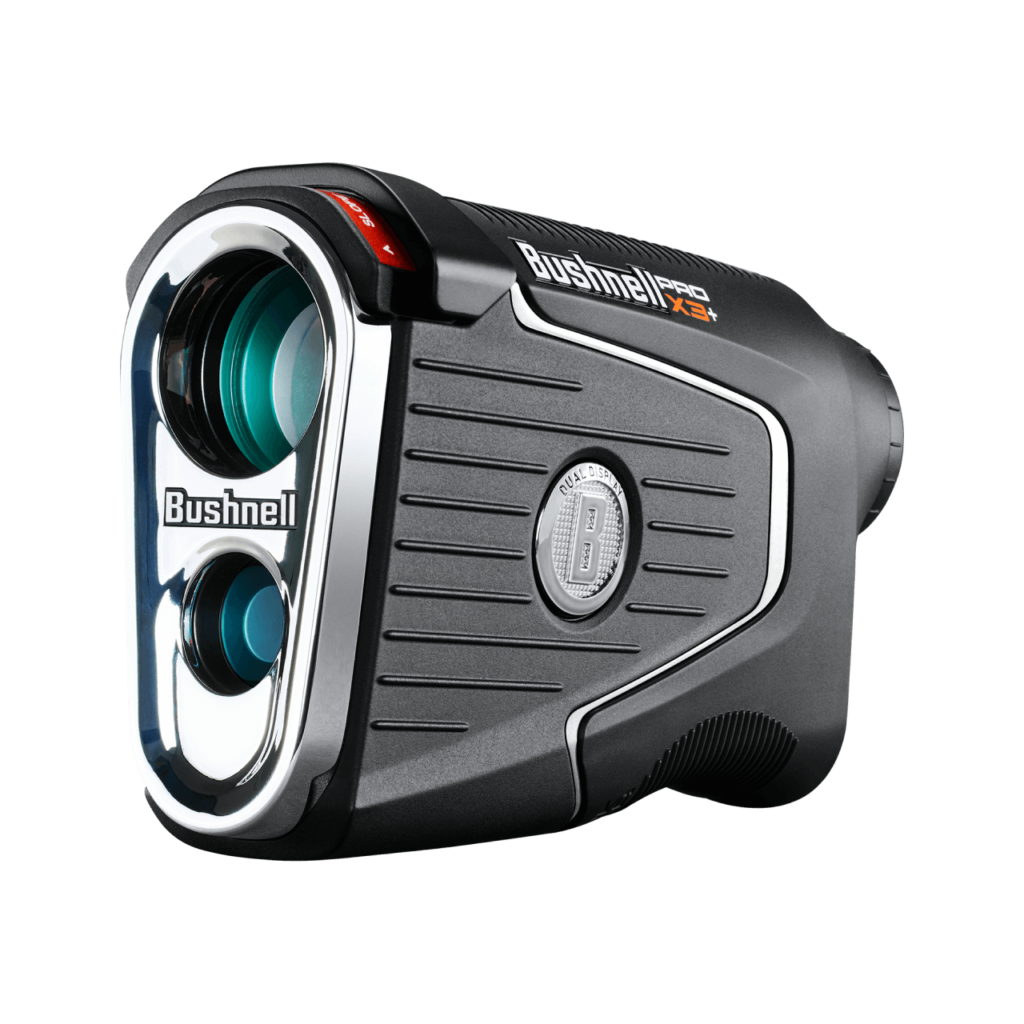 Bushnell Pro X3+ range finder